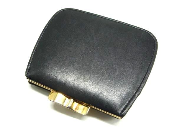 GIVENCHY ジバンシィ レザー コインケース コインパース 小銭入れ