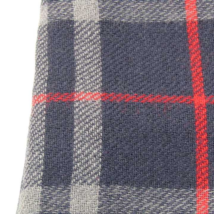  バーバリー マフラー ストール ノバチェック ウール ブランド レディース メンズ ネイビー レッド BURBERRY その他 小物