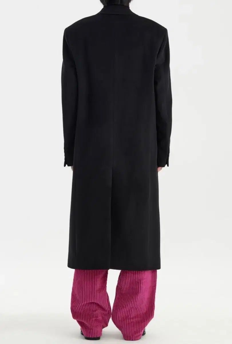 サンフラワー DB コート ブラック 48