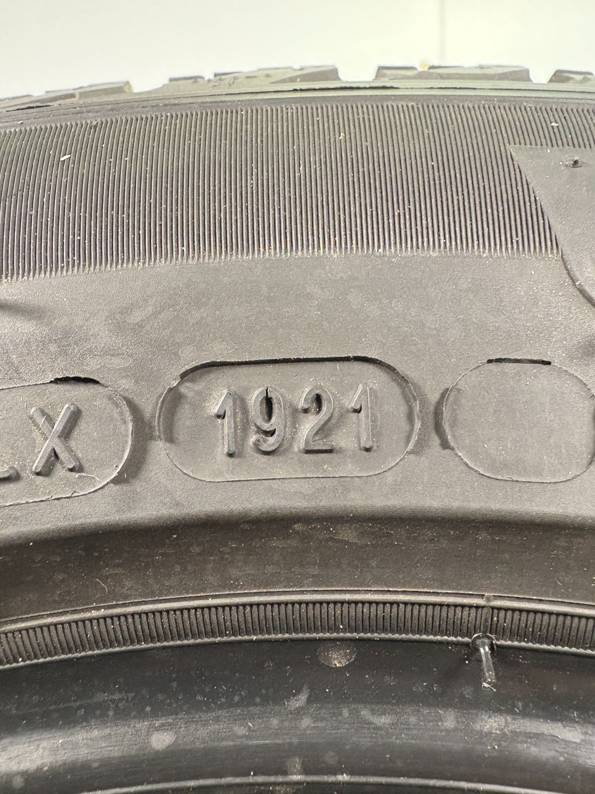  195 60 R 16 ミシュラン X ICESNOW 2本 冬 タイヤ スタッドレス TA 753 16インチ スタッドレス