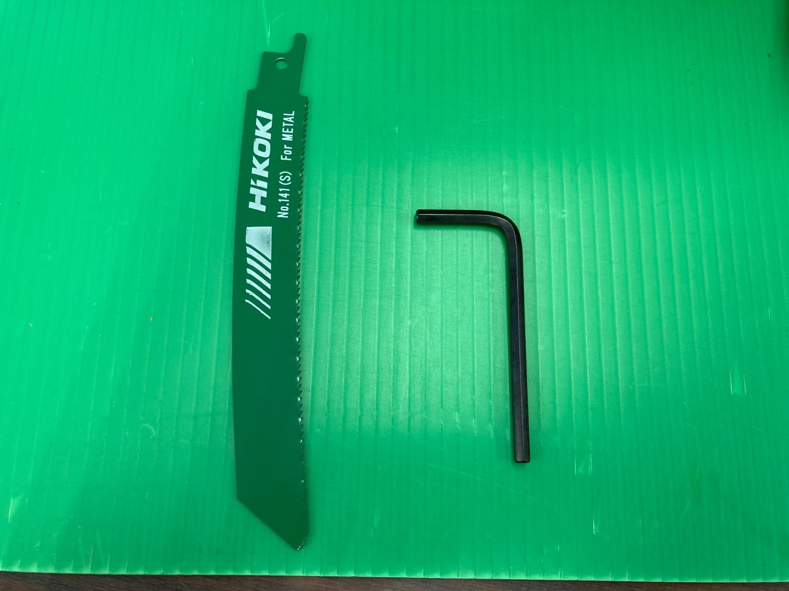 HiKOKI 電気セーバソー CR13VC