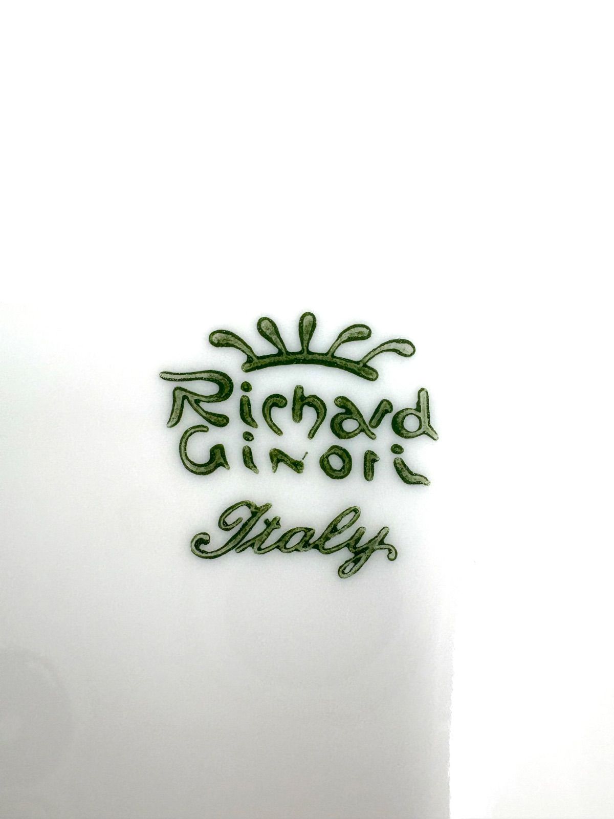 Richard Ginoli