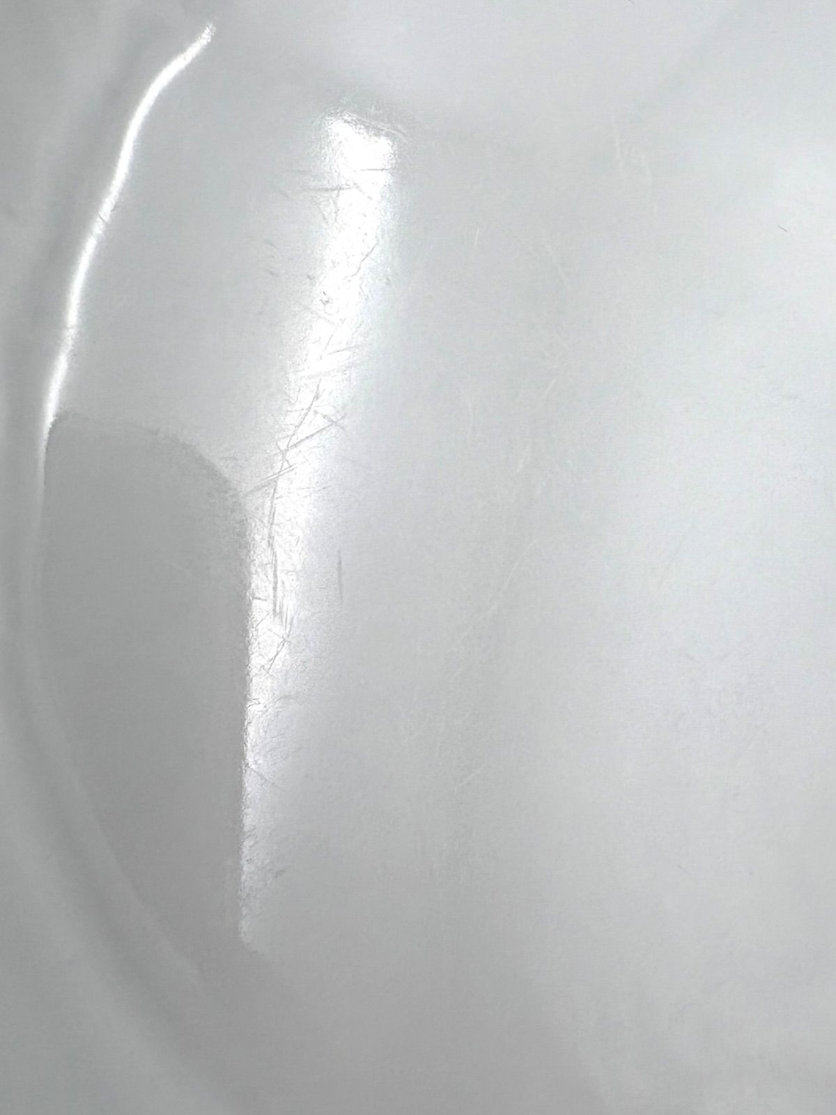 Richard Ginoli リチャードジノリ ベッキオホワイト 17cm プレート デザートプレート 4枚セット