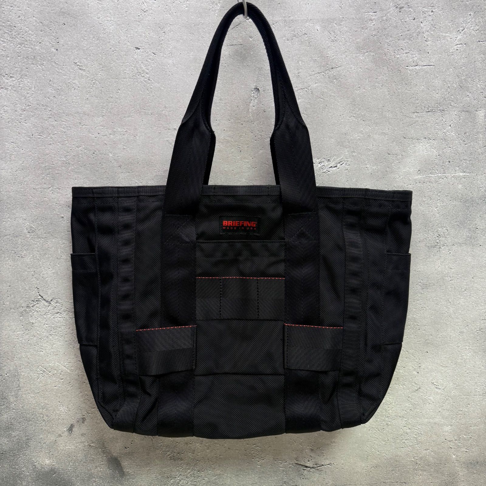 廃盤コラボモデル】END. × PORTER YOSHIDA ペイズリー柄