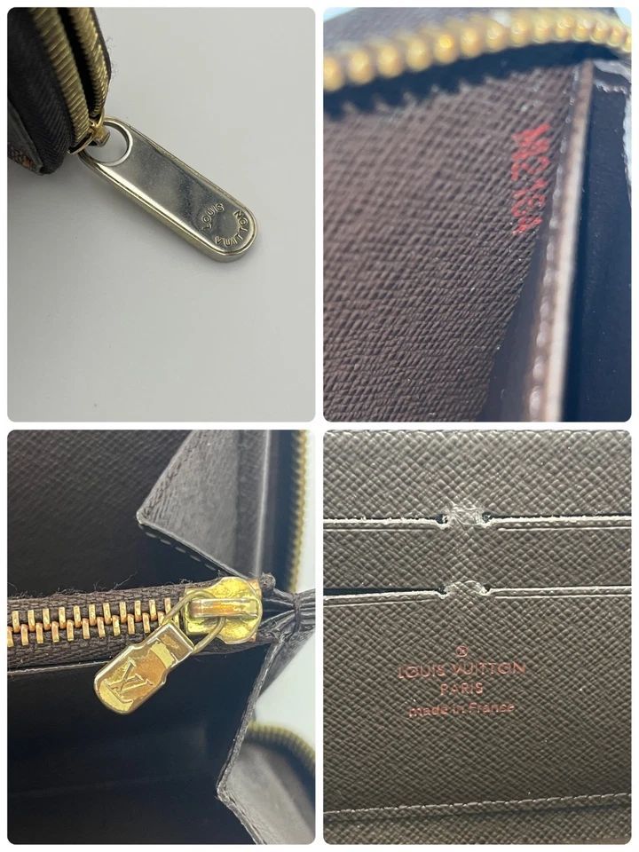 ジッピーウォレット