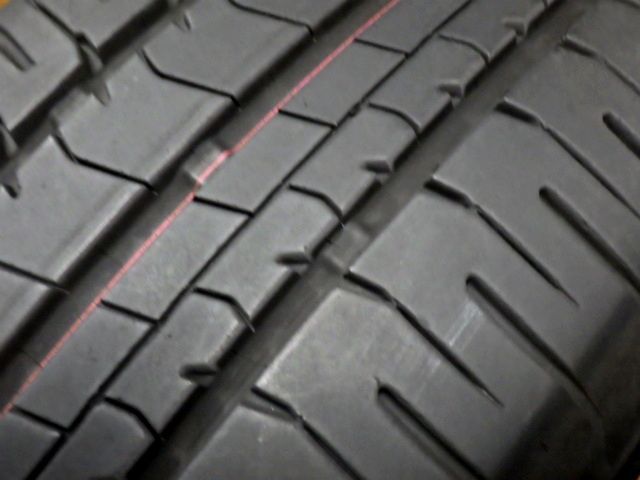  L 195 E 製造 約8部山 BS ECOPIA NH 200 65 R 15 2本 13インチ サマータイヤ ノーマルタイヤ