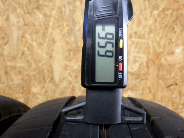 L 195 E 製造 約8部山 BS ECOPIA NH 200 65 R 15 2本