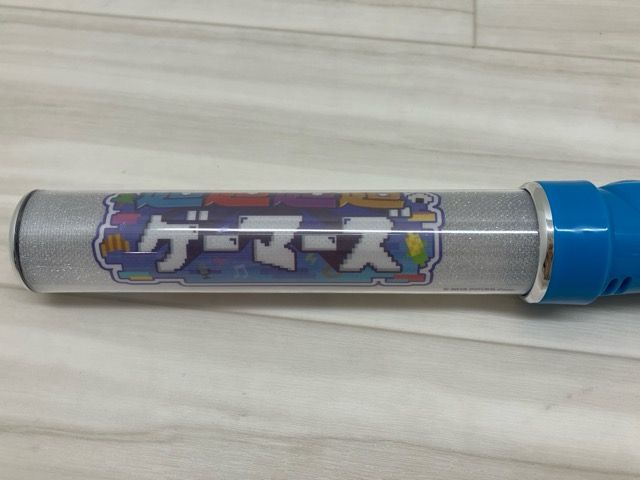  ホロライブ ゲーマーズ 白上フブキ 猫又おかゆ 戌神ころね 大神ミオ ペンライト 2点 F 5635 007 081 ペンライト Vtuber