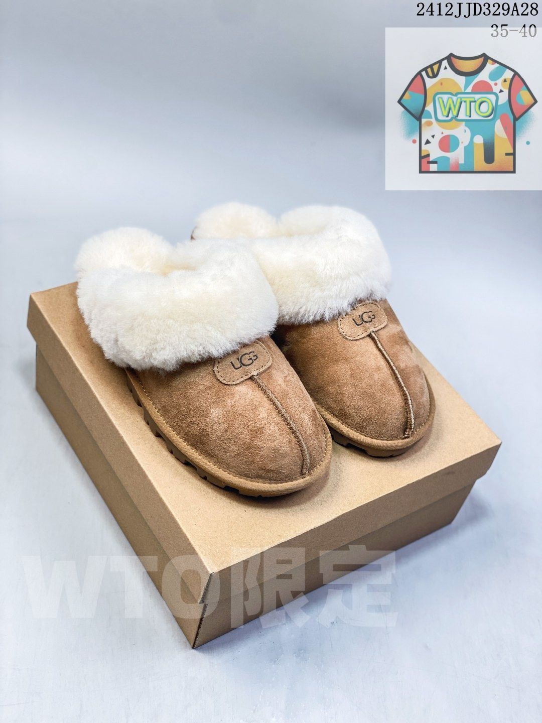 UGG 滑り止めと耐摩耗性のスノーシュー｜WTO通販｜ -WTO輸入-TNA 54