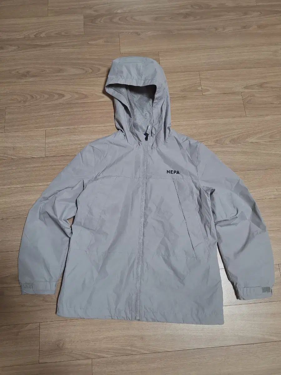 【低価，人気SALE】 NEPA ウィンドブレーカー その他