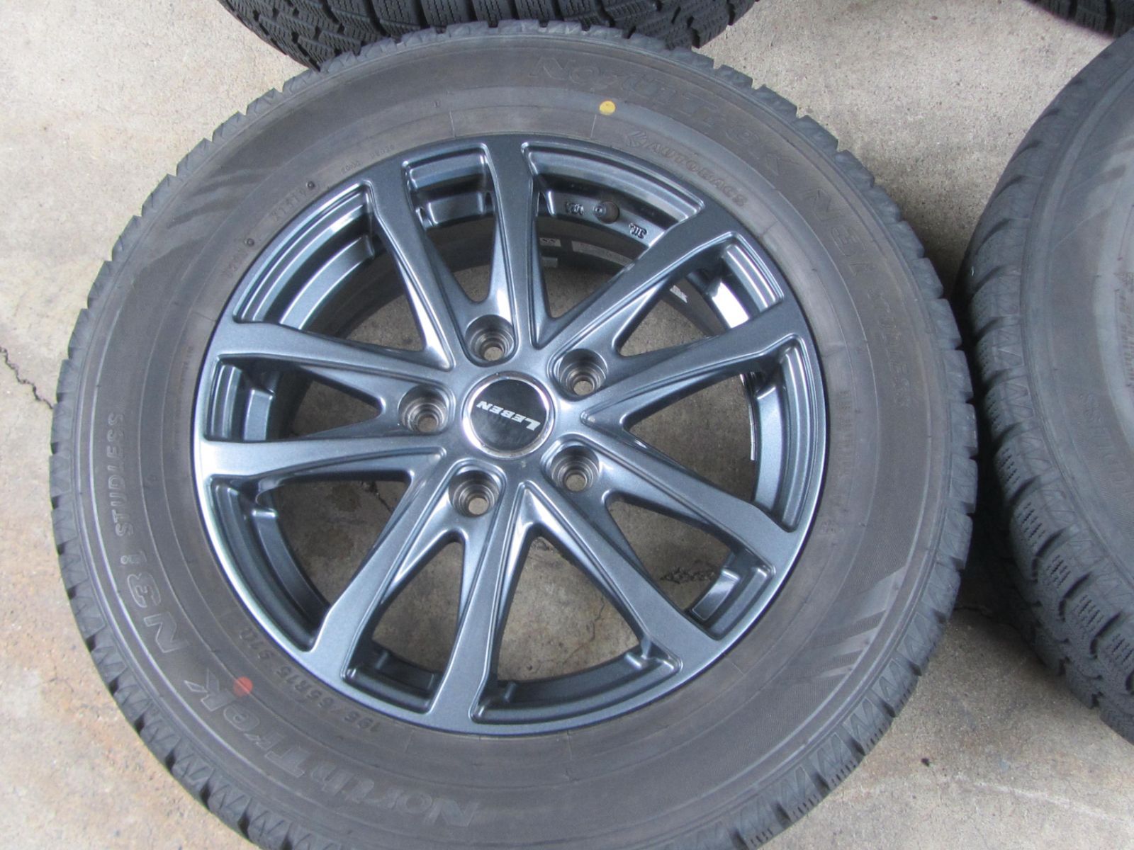 ステップワゴン