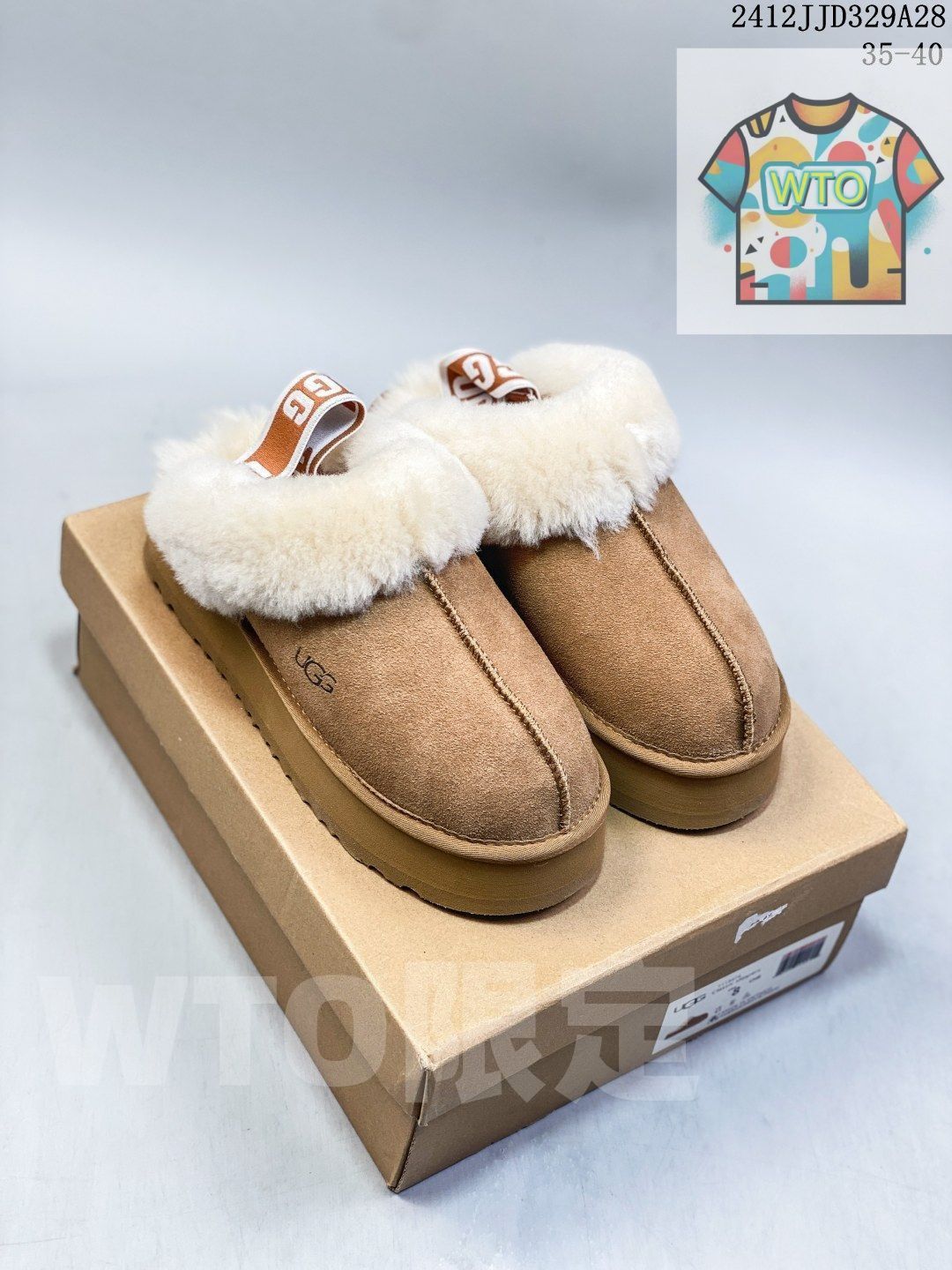UGG ファッション スノーブーツ｜WTO通販｜ -WTO輸入-TYW 66