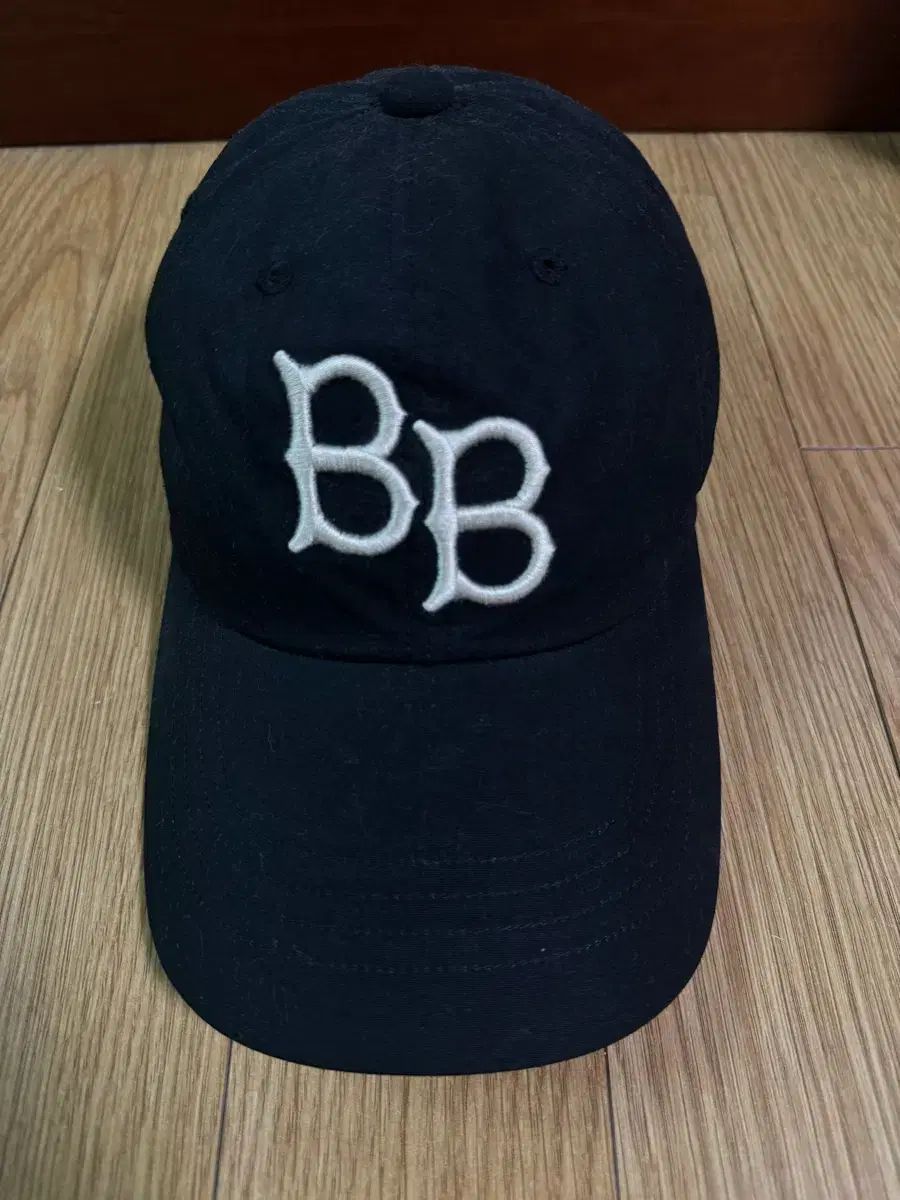 Browns Beach Classic ロゴ ベースボールキャップ