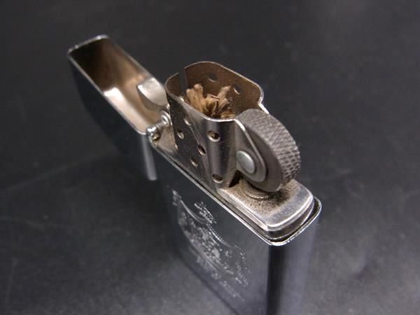 □美品□ ZIPPO ジッポー ヴィンテージ 1995年製 ハワイ 高級ライター