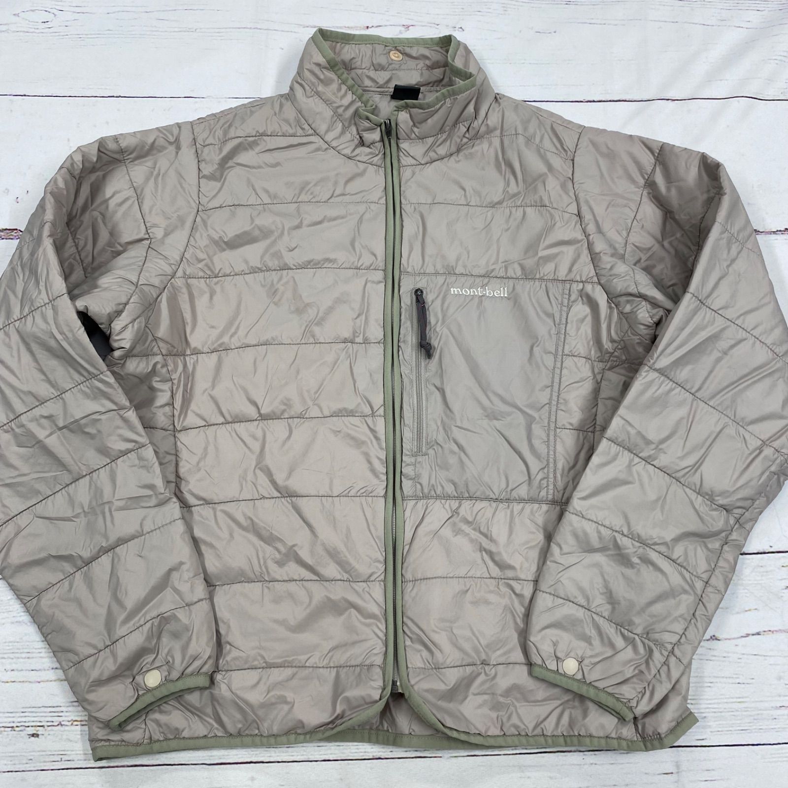 S213 レディース モンベル まとめ10点セット アウター フリース