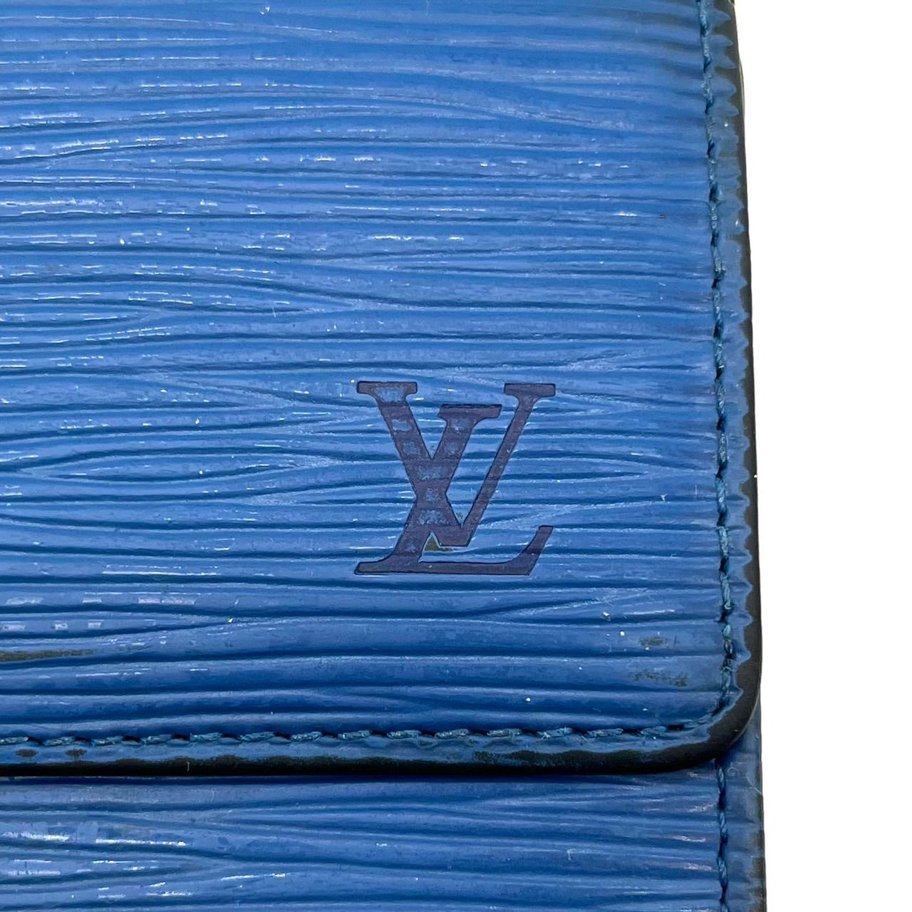✨良品✨ Louis Vuitton ルイヴィトン 長財布 ロングウォレット 折財布