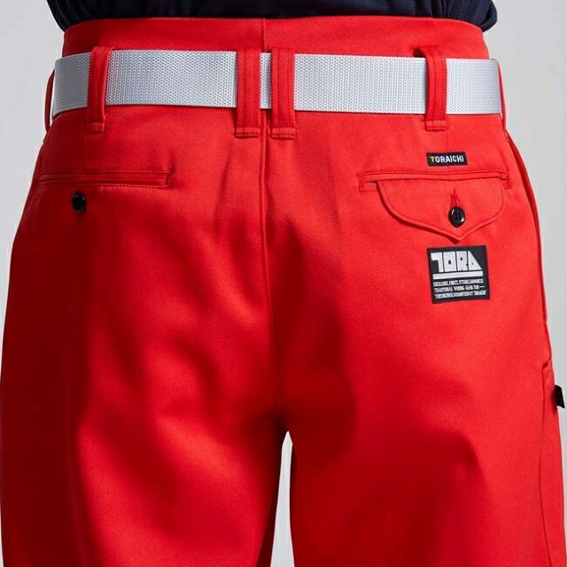 種類37：14 濃紺/120(＋2000円) 寅壱 ロングニッカ 2530-414 | 寅壱