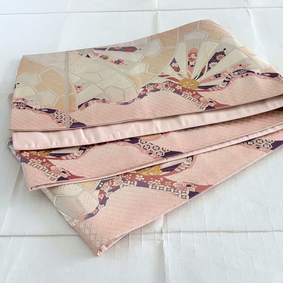 ブランドふりそで