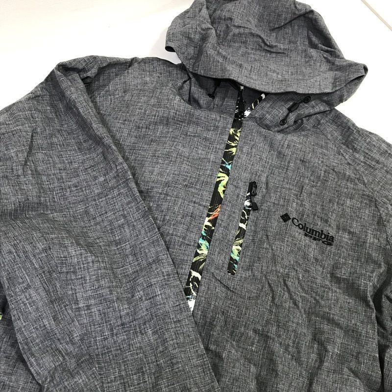 古着 アウトドア