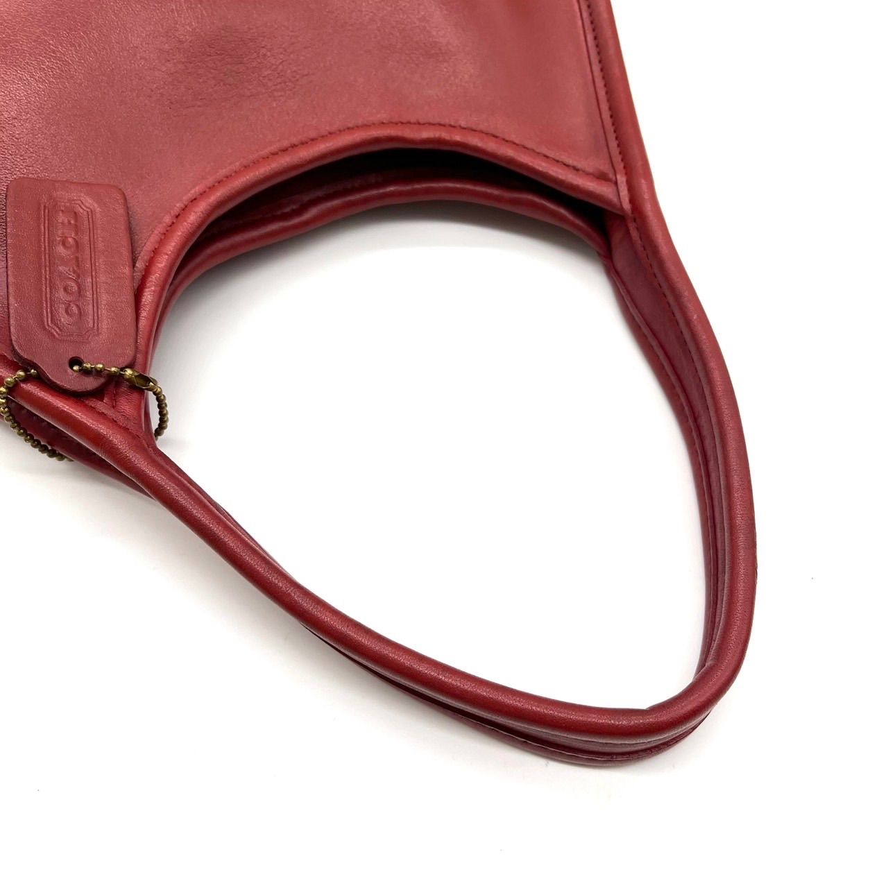 ✨良品✨ OLDCOACH オールドコーチ エルゴ ハンドバッグ トートバッグ