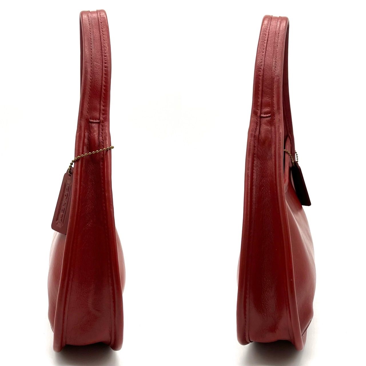 ✨良品✨ OLDCOACH オールドコーチ エルゴ ハンドバッグ トートバッグ