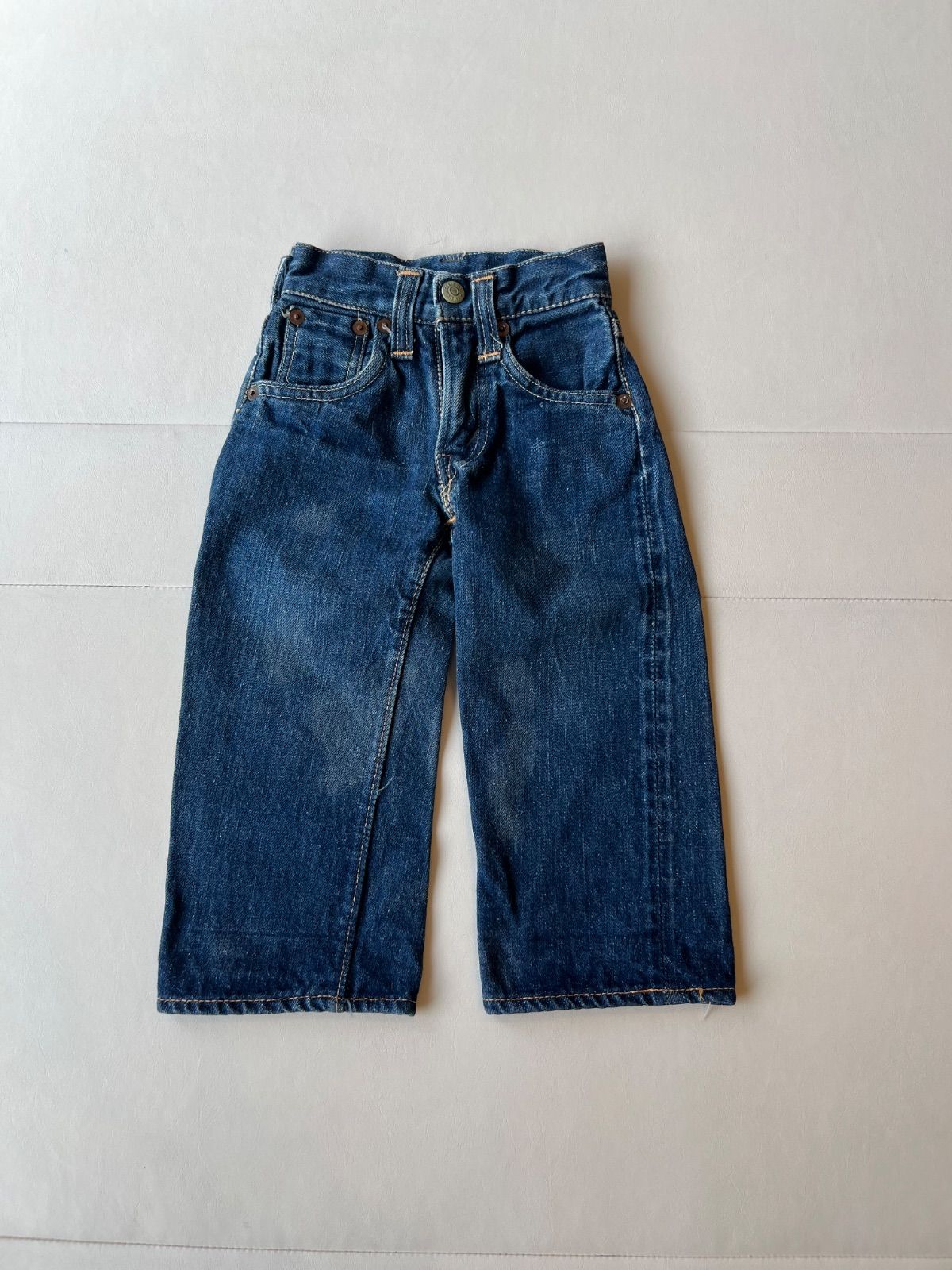 超希少 503BXX BIGE 片面タブ 47 501 50s 501xx 超希少】503BXX BIGE 片面タブ 47 501 50s 501xx - メルカリ