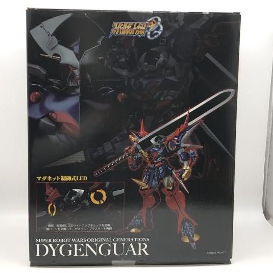 中古】開封・箱イタミ）RIOBOT ダイゼンガー[24] - メルカリ