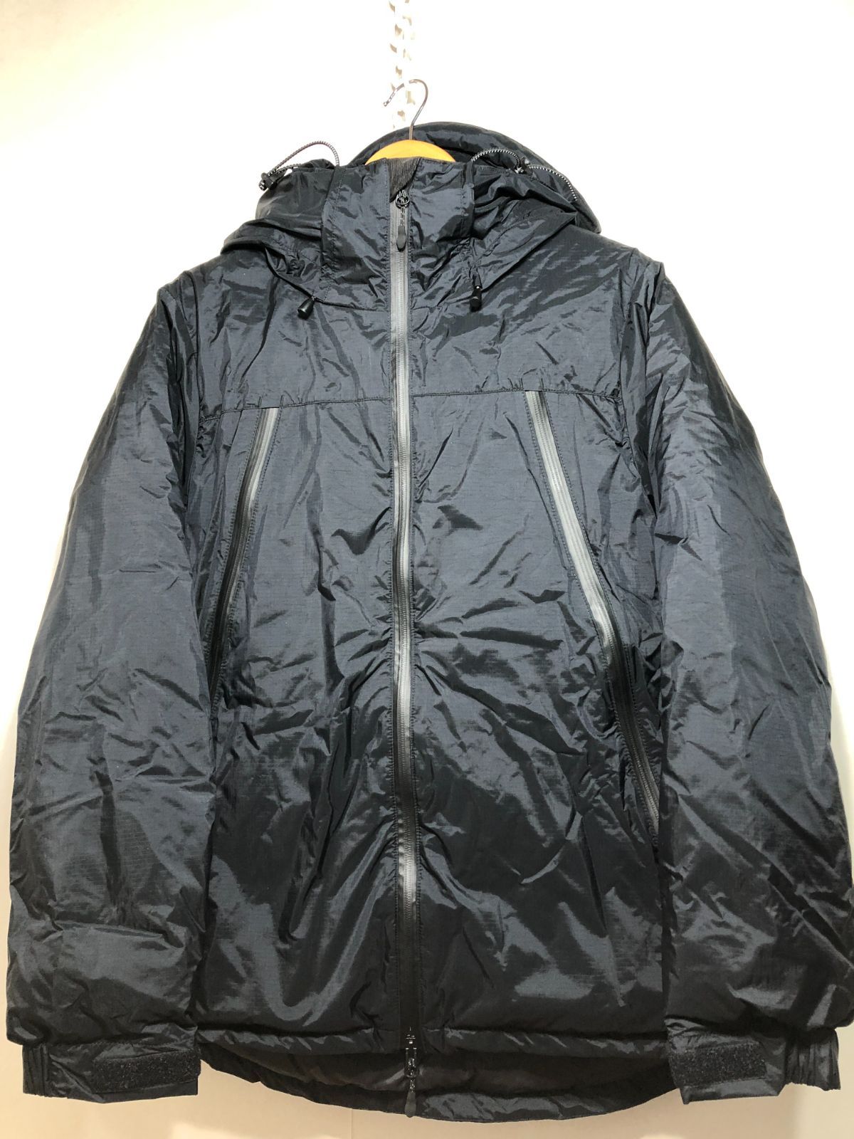 051190 URBANRESEARCH ID IDENTITY NANGA