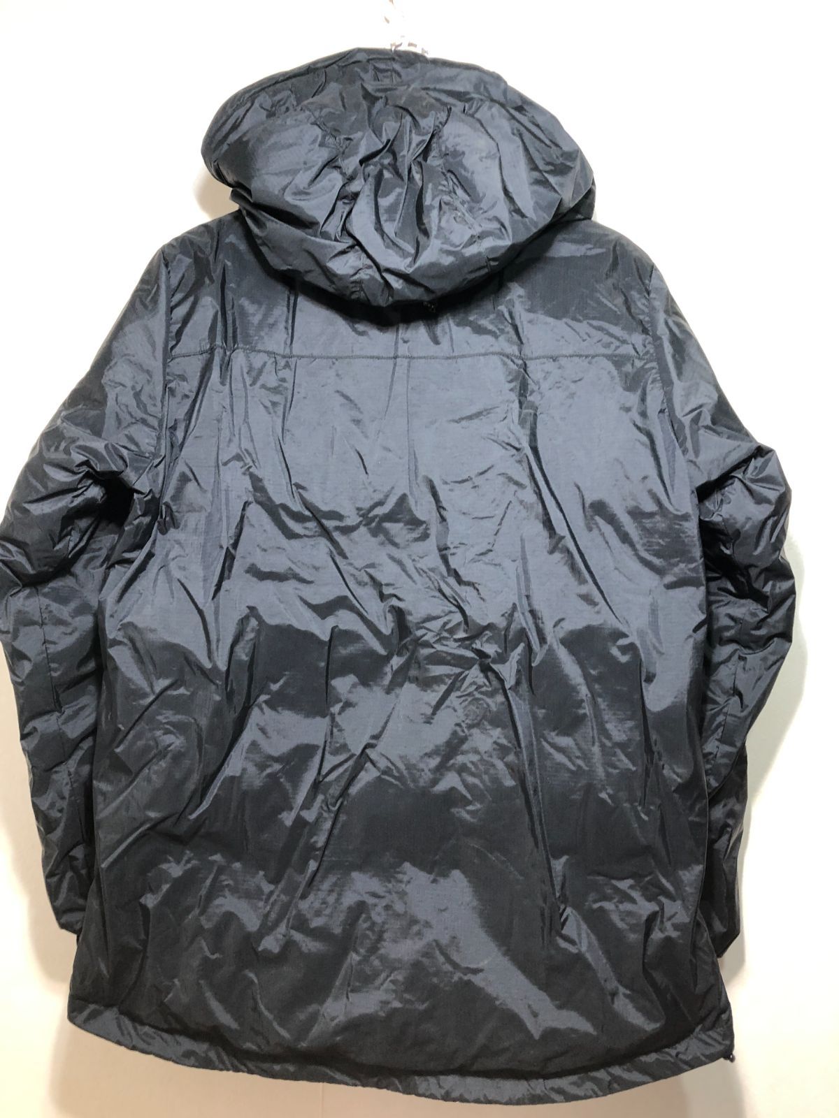 051190 URBANRESEARCH ID IDENTITY NANGA