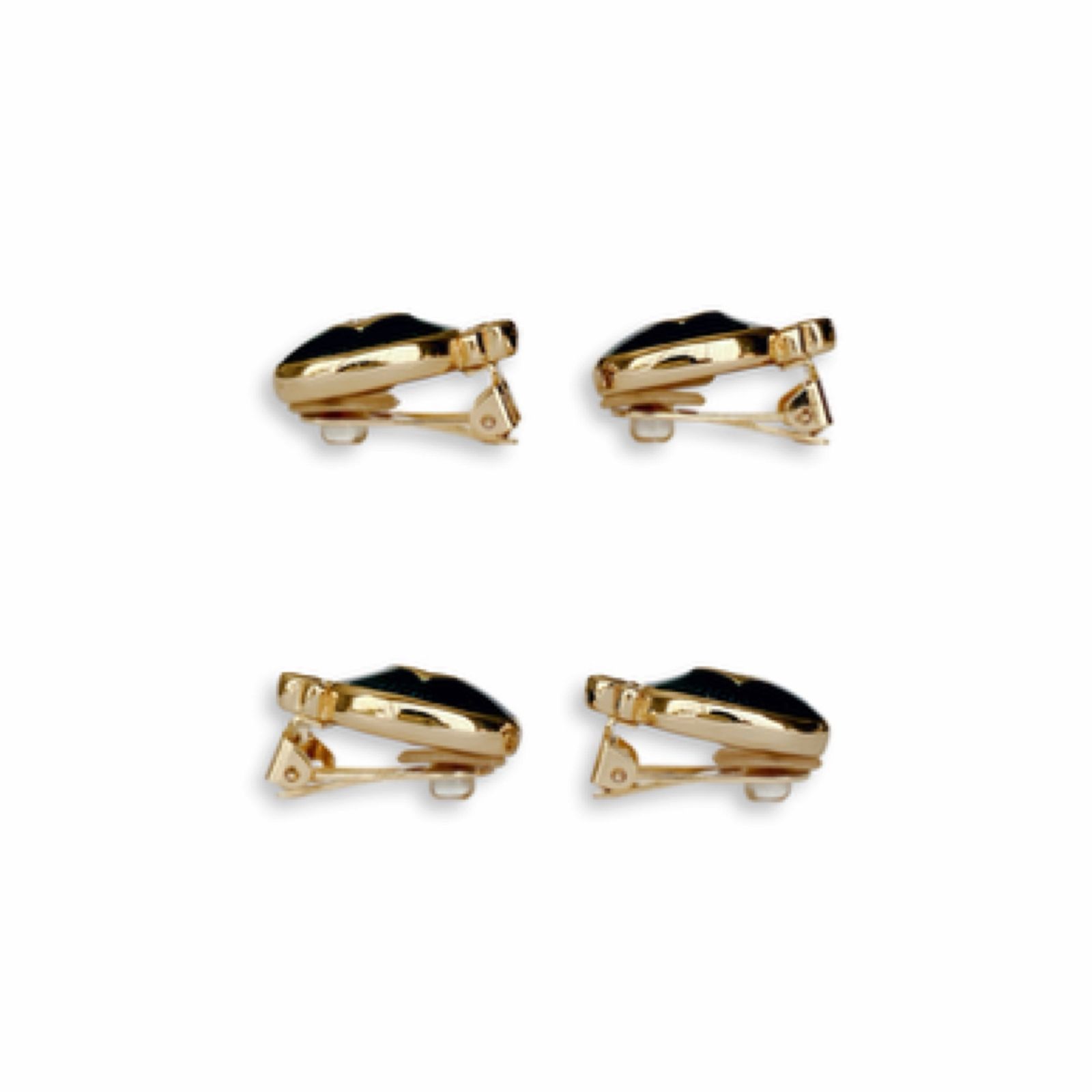 イヤリング ゴールド