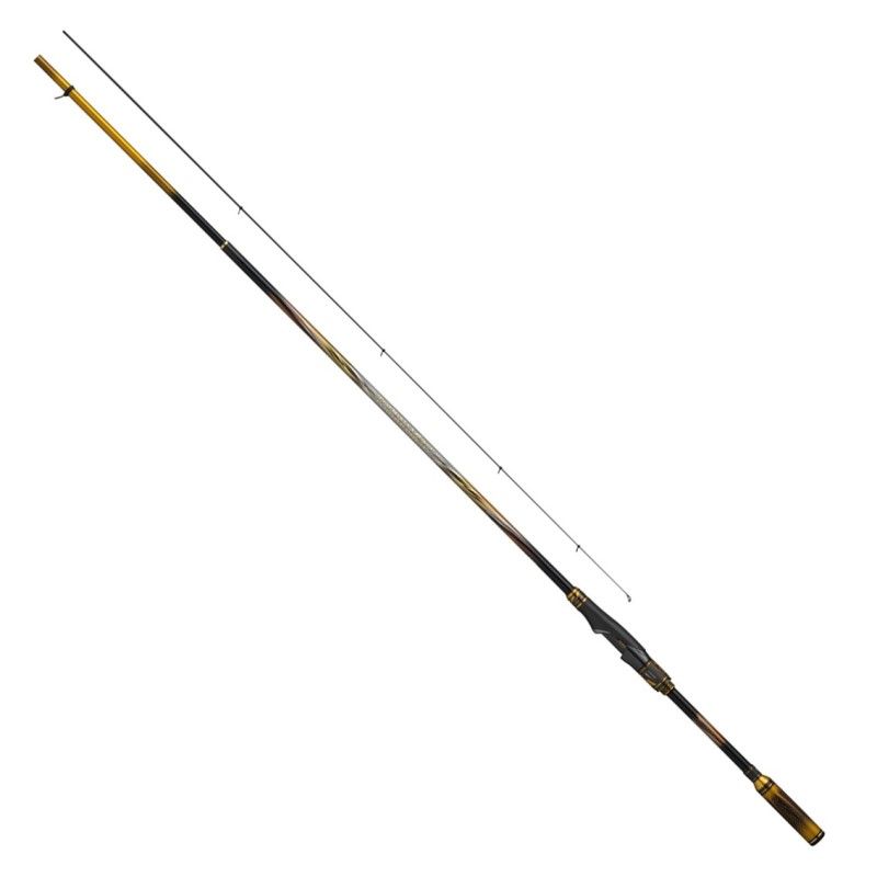 25トーナメント磯AGS MH 50