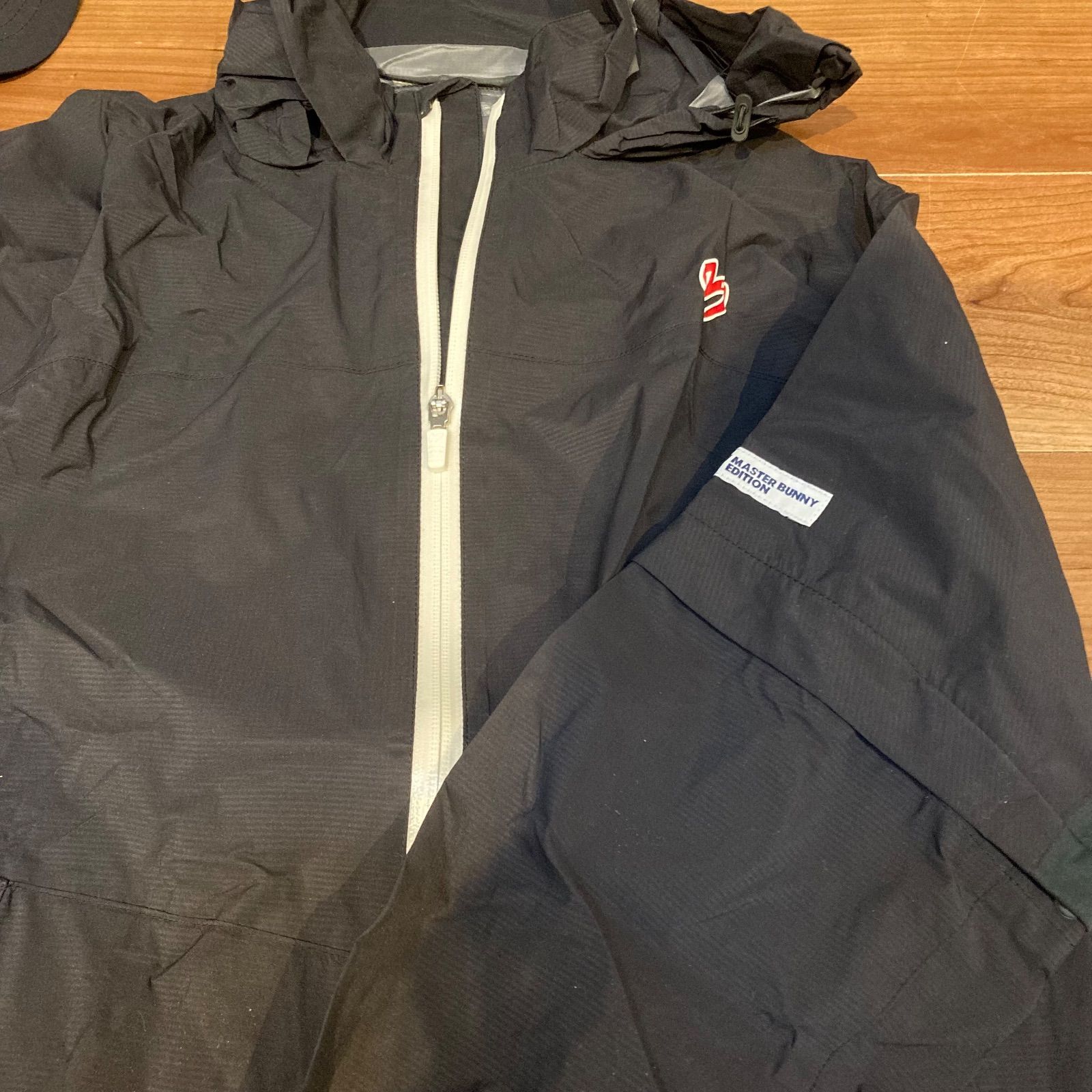 EDITION レインウェア