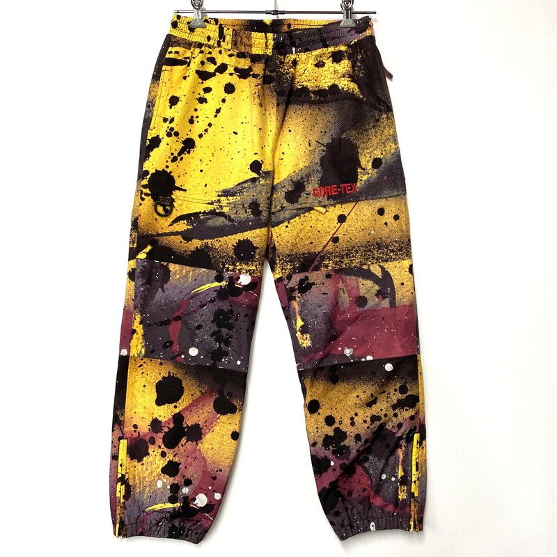 品 Supreme シュプリーム 20SS GORE-TEX PANT ゴア テックス パンツ ズボン ボトムス 149-251111-ya-03-izu