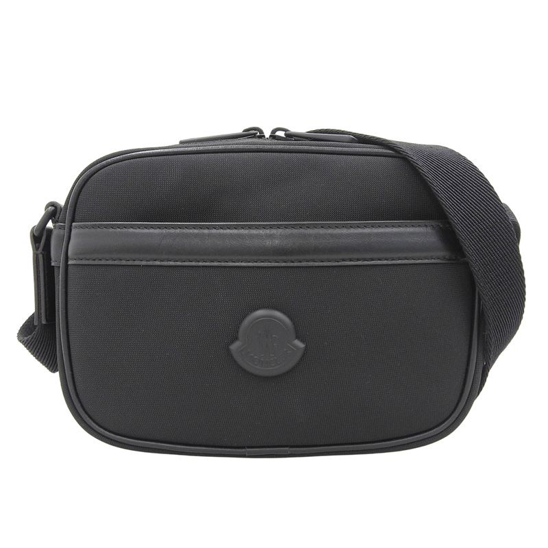 モンクレール MONCLER PIERRICK クロスボディバッグ ショルダーバッグ