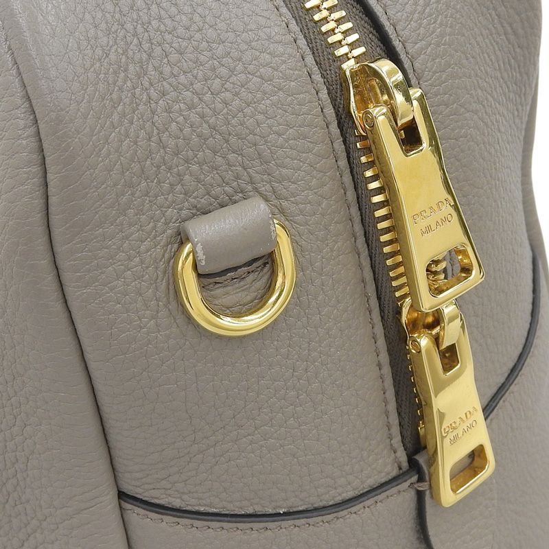 プラダ PRADA ヴィッテロフェニックス 2WAY ハンドバッグ ショルダー