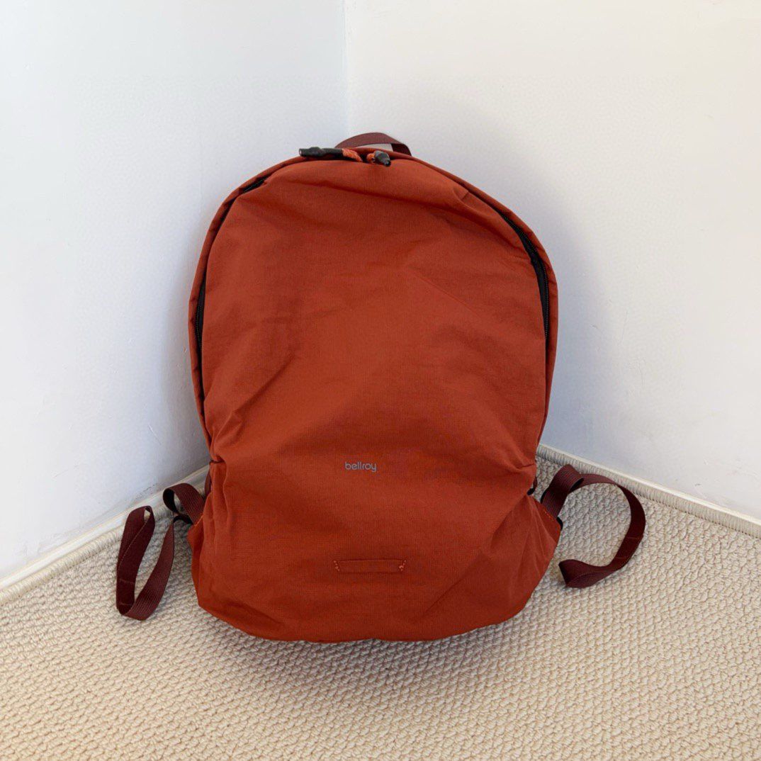 Bellroy Lite リュック