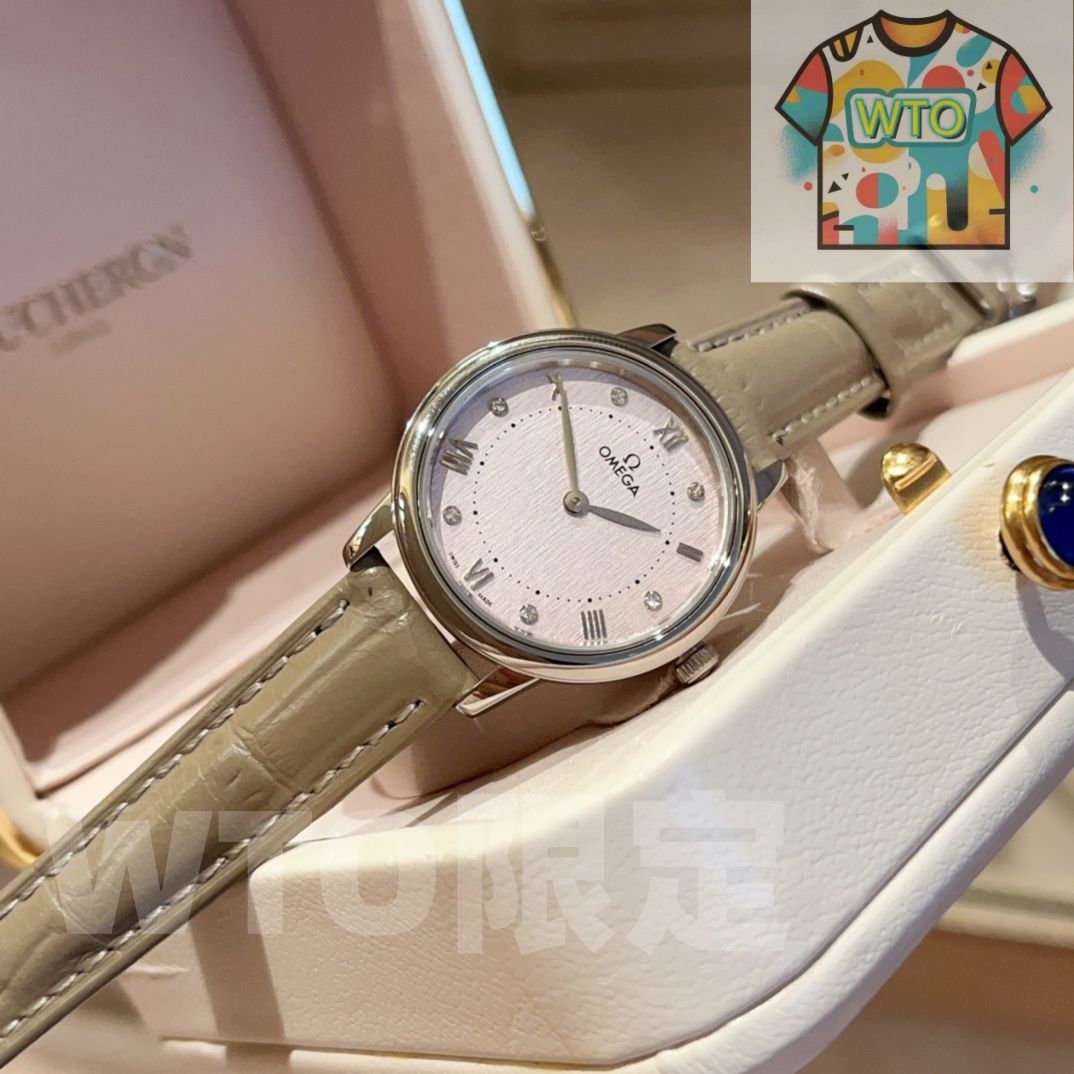 ご 大 です ですOMEGA エレガントな女性用腕時計です 自動巻き｜WTO通販｜ -WTO店名をご ください-WTO輸入-KXS 36