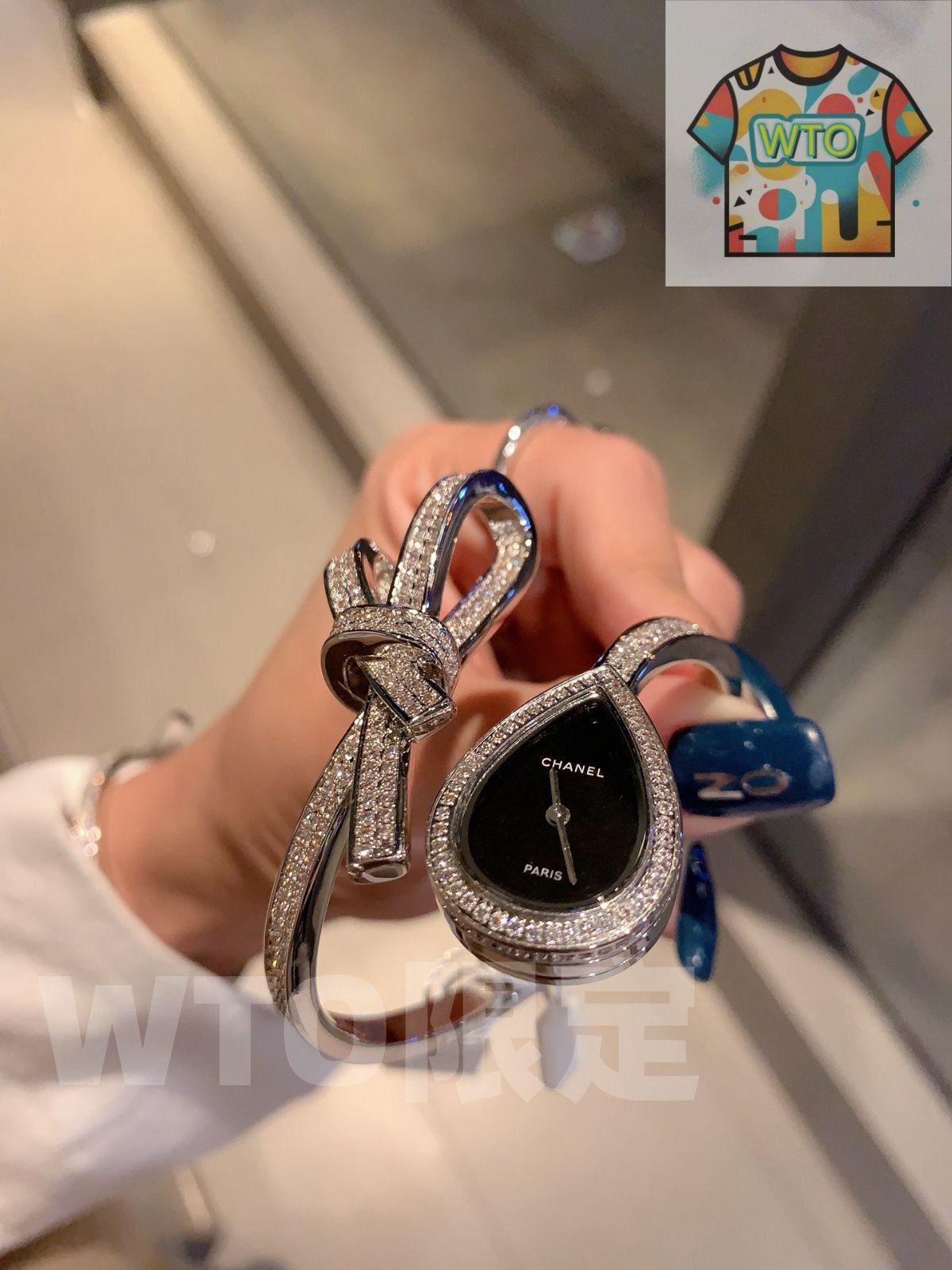 ご 大 です 新しいスタイル ちょうネクタイ 時計 自動巻き｜WTO通販｜ -WTO店名をご ください-WTO輸入-WWM 51