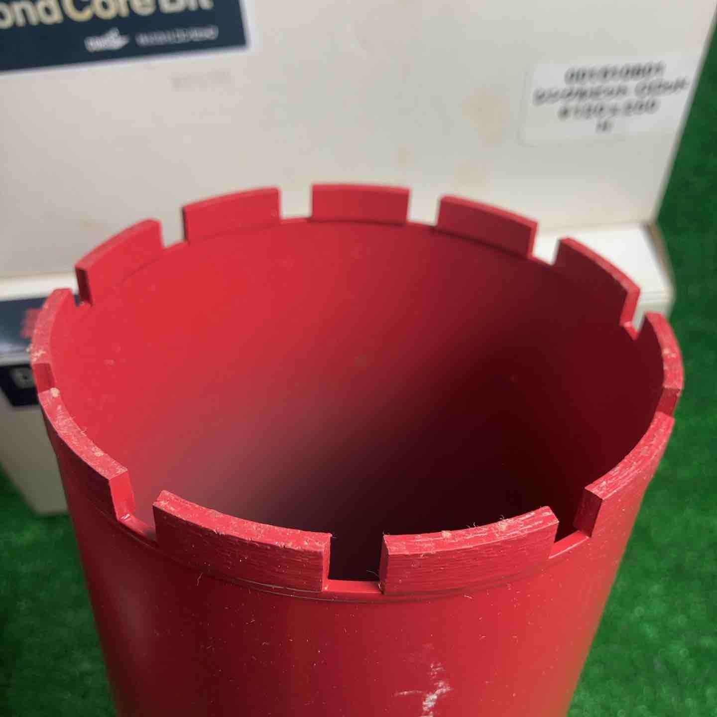 ダイヤモンドコアビット