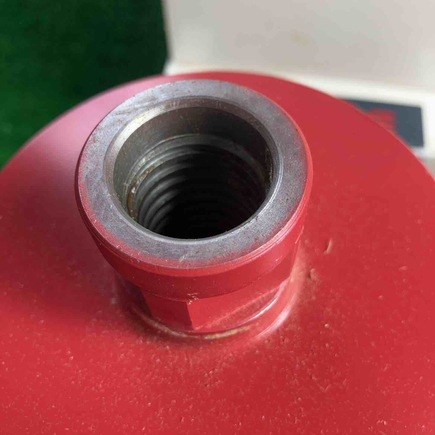 コンセック ダイヤモンドコアビット Cロット 120Φ 湿式 2本まとめて 川崎店