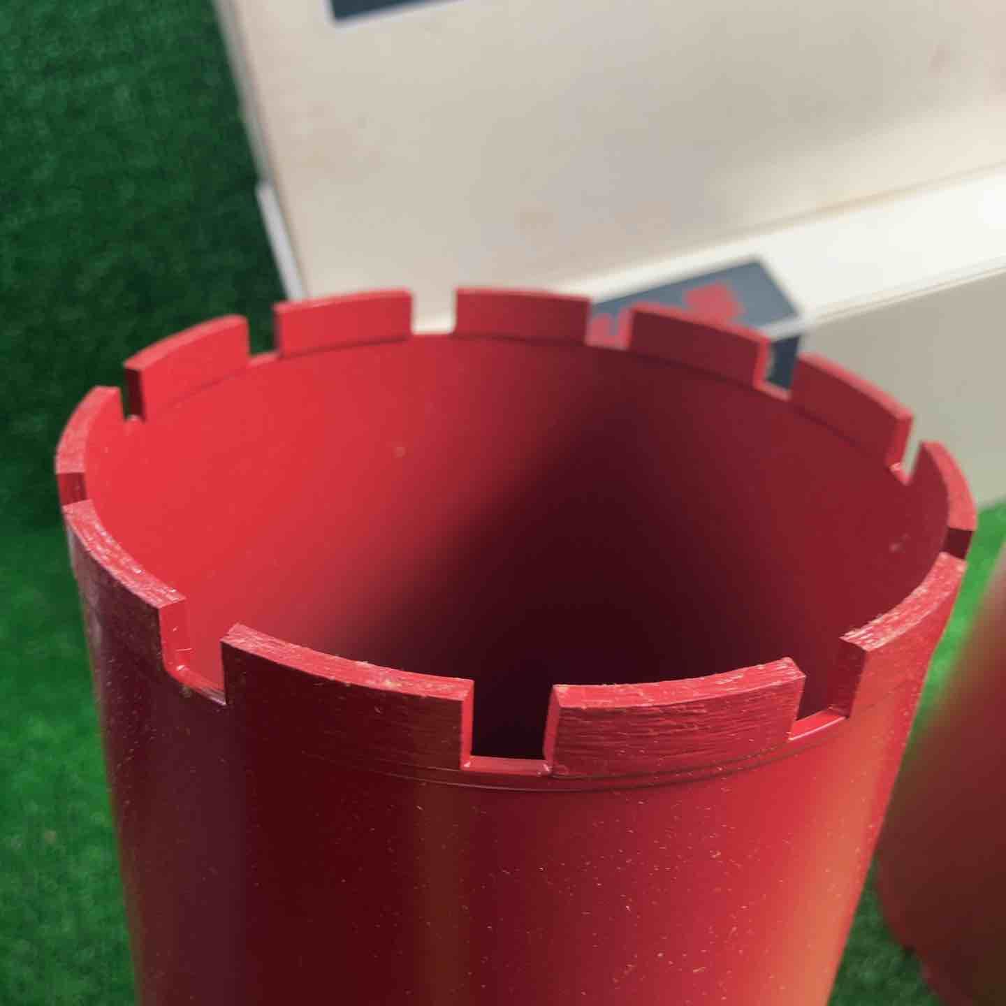 コンセック ダイヤモンドコアビット