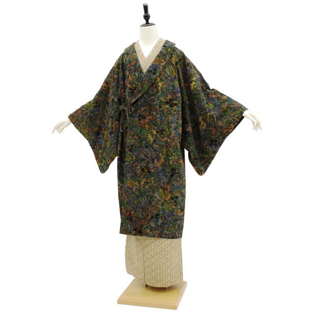 袷 輪奈ビロード