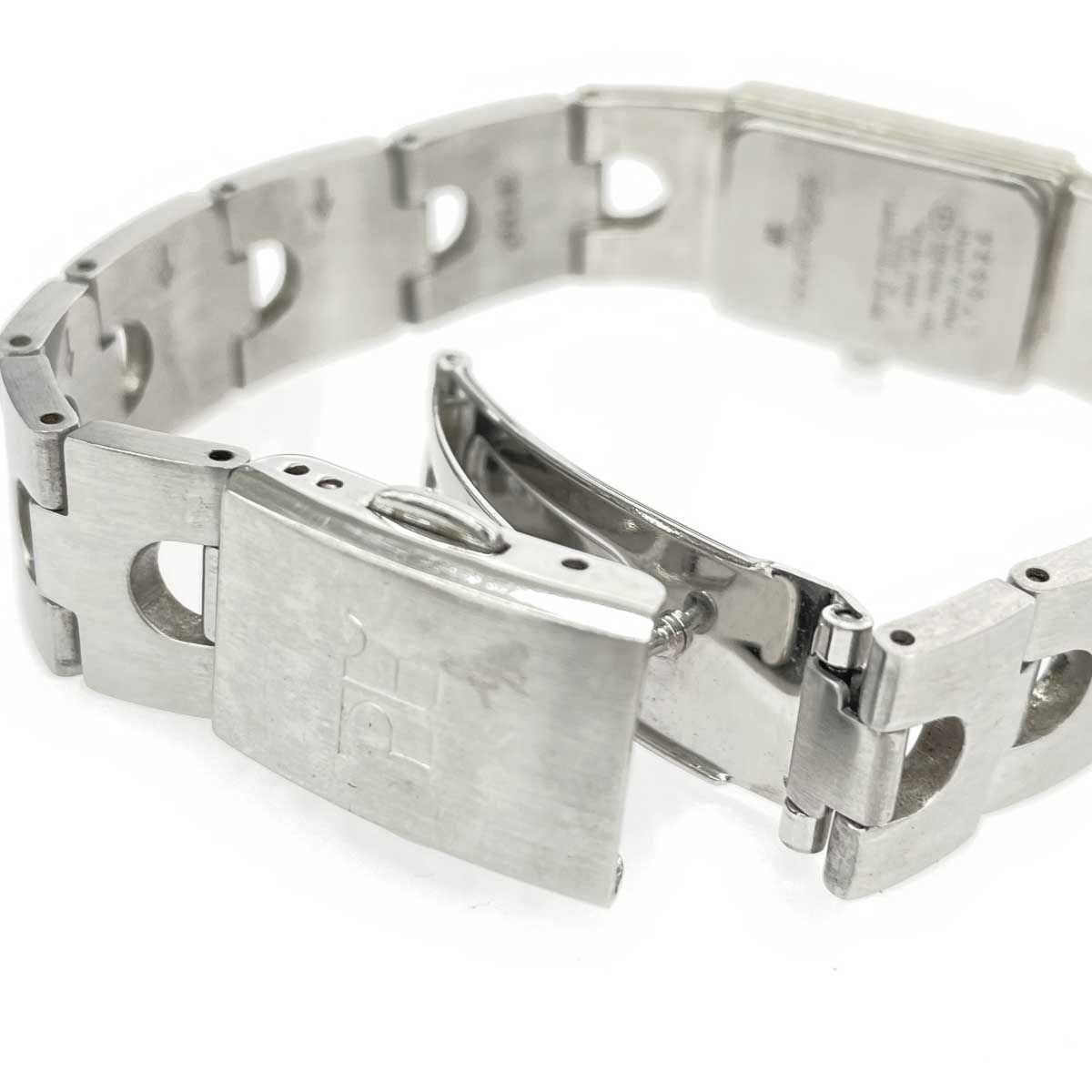 Courreges クレージュ ブレスウォッチ クォーツ 腕時計 Courreges クレージュ ブレスウォッチ 腕時計 クォーツ/SS/ Y151-5G00