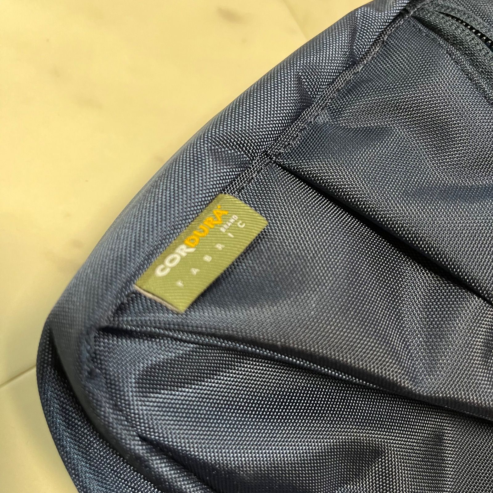 CIE シー LEAP SLINGBAG S リープスリングバッグ S ボディバッグ 