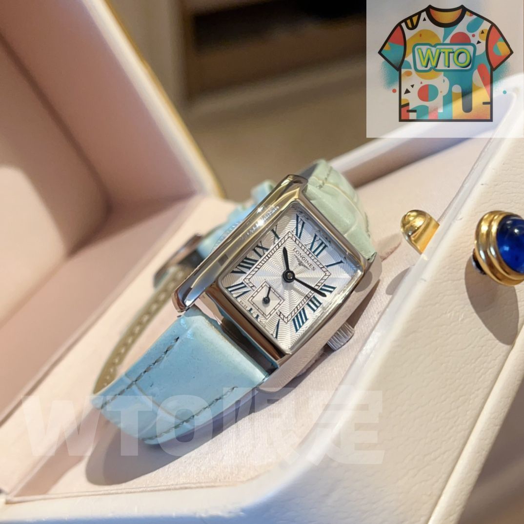 ご 大 です longines小角ダイヤ腕時計 自動巻き｜WTO通販｜ -WTO店名をご ください-WTO輸入-UNJ 17