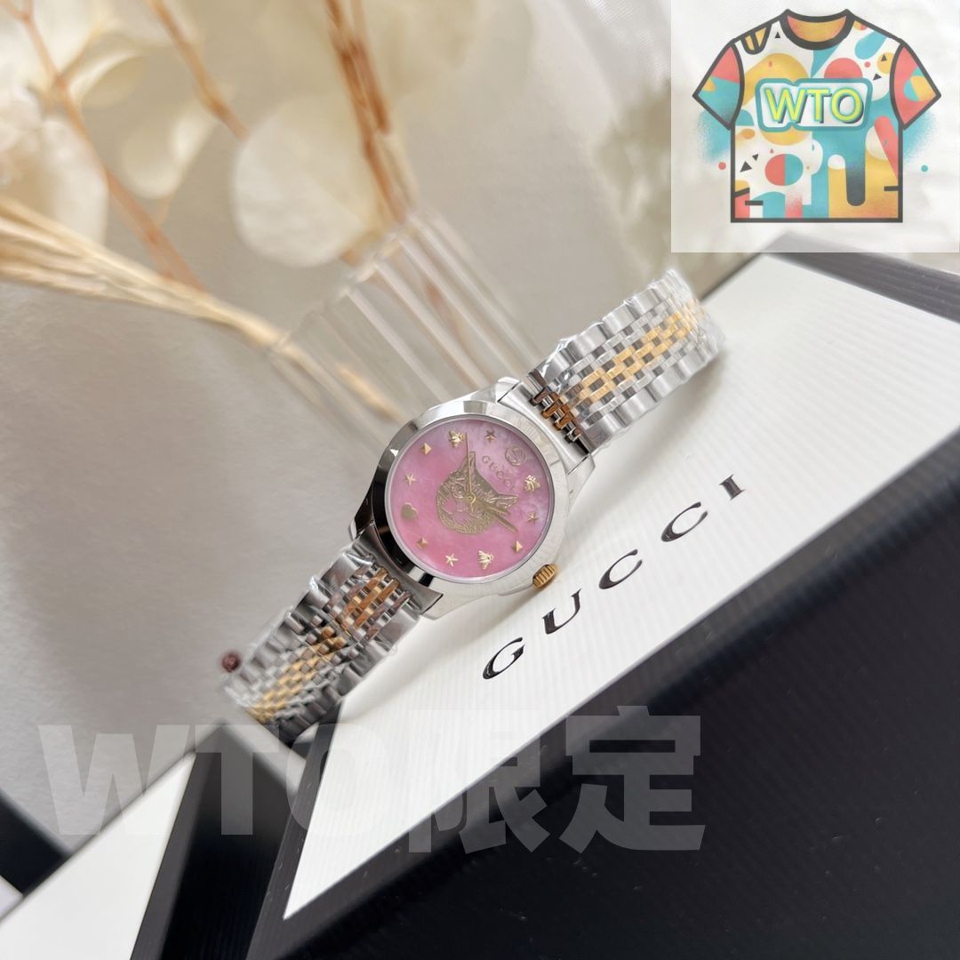ご 大 です グッチ 男女 の腕時計です 自動巻き｜WTO通販｜ -WTO店名をご ください-WTO輸入-UMS 64