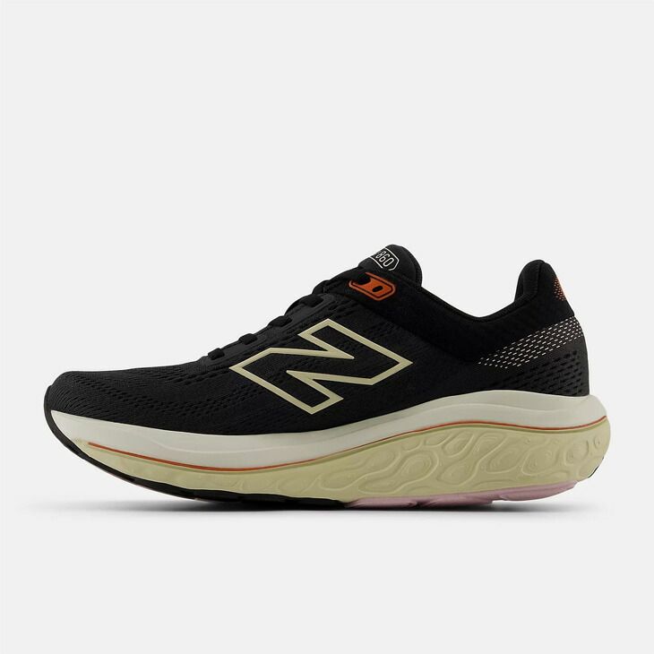  ニュー ンス ランニングシューズ レディース D幅 Newbalance Fresh Foam X 860 v 14 ローカット 厚底 クッション性 シューズ 長距離 ロードラン マラソン ランシュー スポーツシューズ スニーカー 運動靴 W N D ランニングシューズ アウトドアシューズ