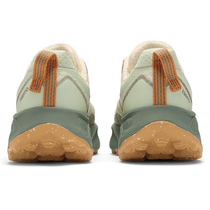  ニュー ンス レディース トレイルランニングシューズ B幅 Newbalance Fresh Foam X Hierro v 9 厚底ソール 細め トレイルシューズ 長距離 ランニングシューズ クッション 通気性 メッシュ スニーカー WTHIE RO アウトドアナイフ ハイドレーション ランニングシューズ アウトドアシューズ