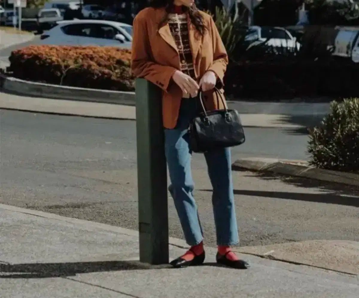 シエンヌ オリジナル コーンデニム