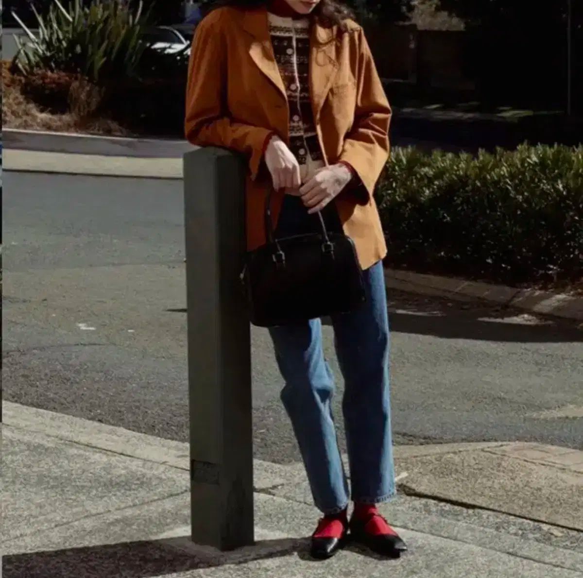 シエンヌ オリジナル コーンデニム